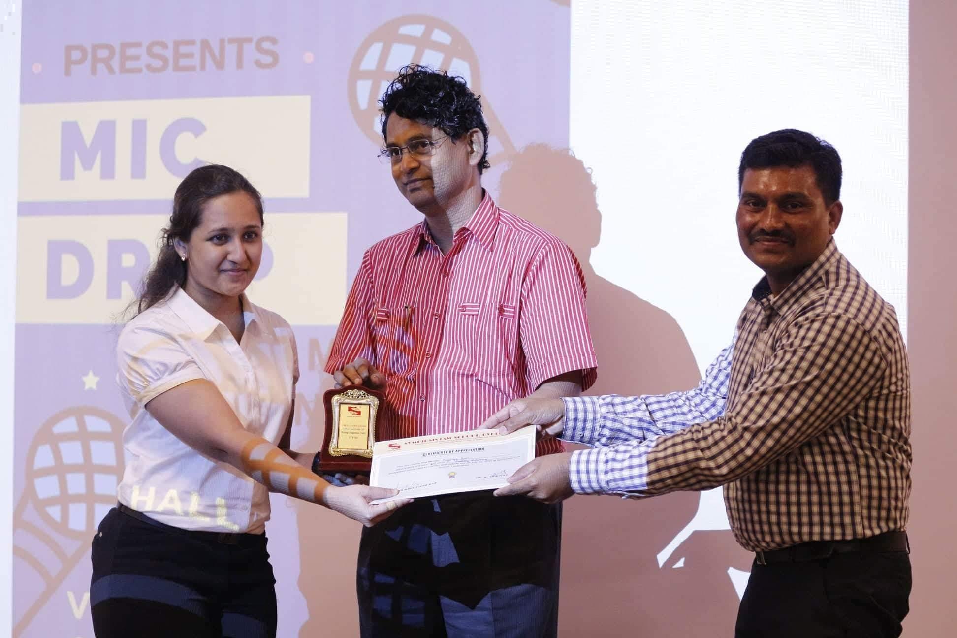 Symbiosis International University Hyderabad Event And Activities photo 1